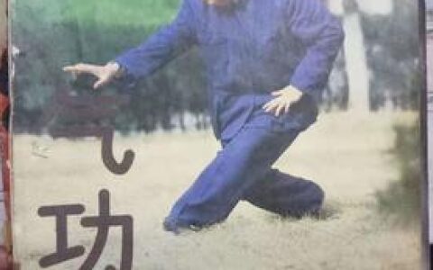 練氣功的好處分析